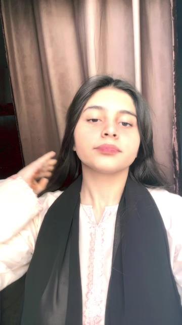 @Areeshay😎❤️