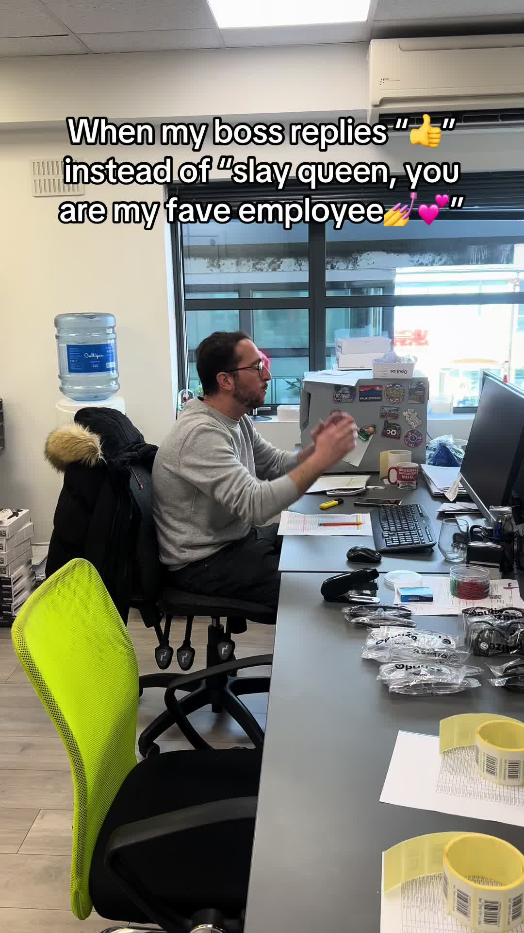 @Opulize Eyewear