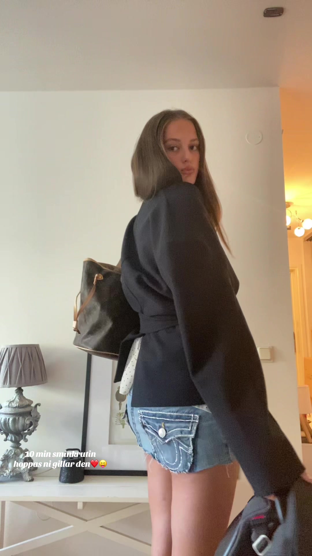 @Alicia