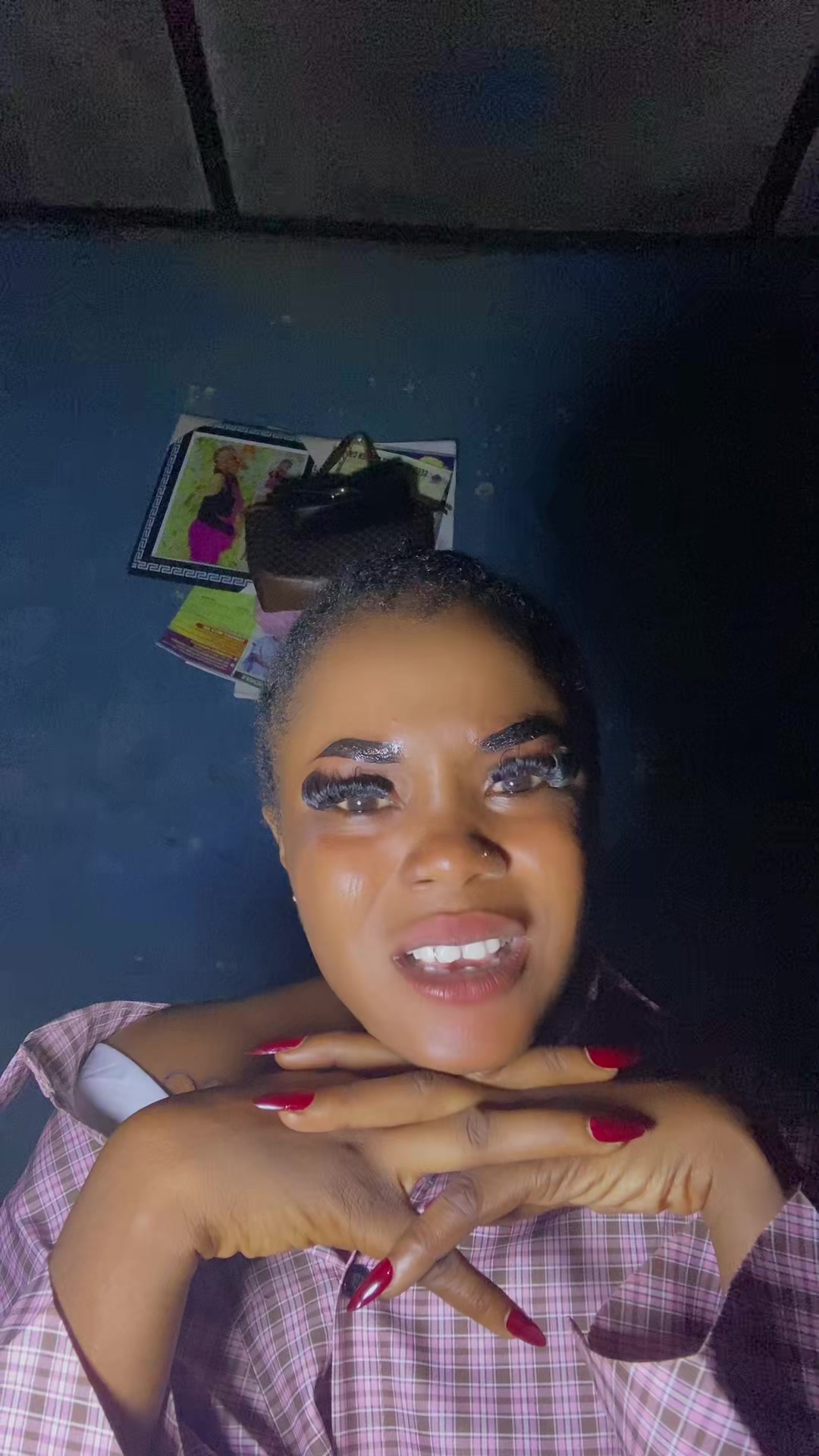@Kaussybaby—one in a wise