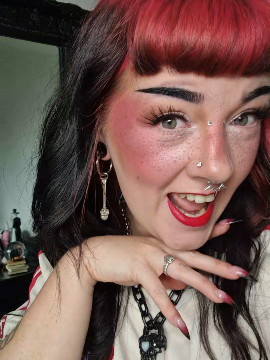 @🖤🩷 𝕰𝖒𝖒𝖆𝕵𝖔𝖆𝖓𝖓𝖊 🩷🖤