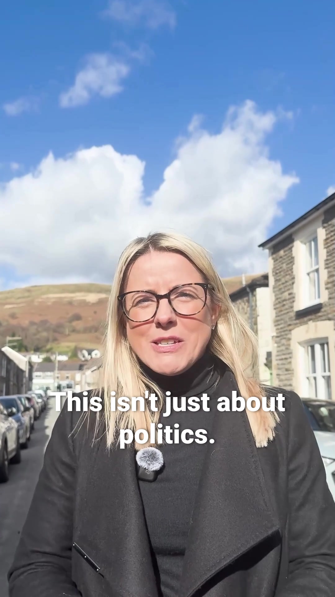@Sera Evans 🌼 🏴