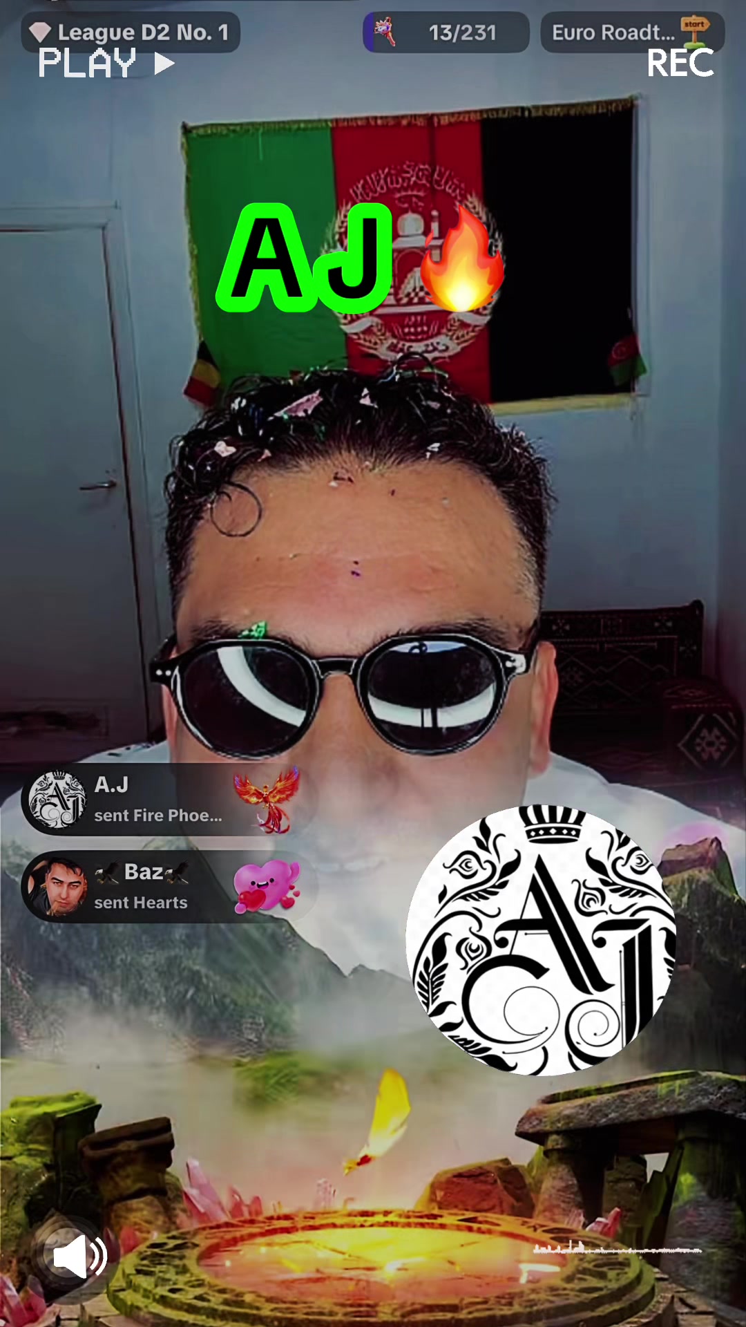 @Tiktok Live Matches