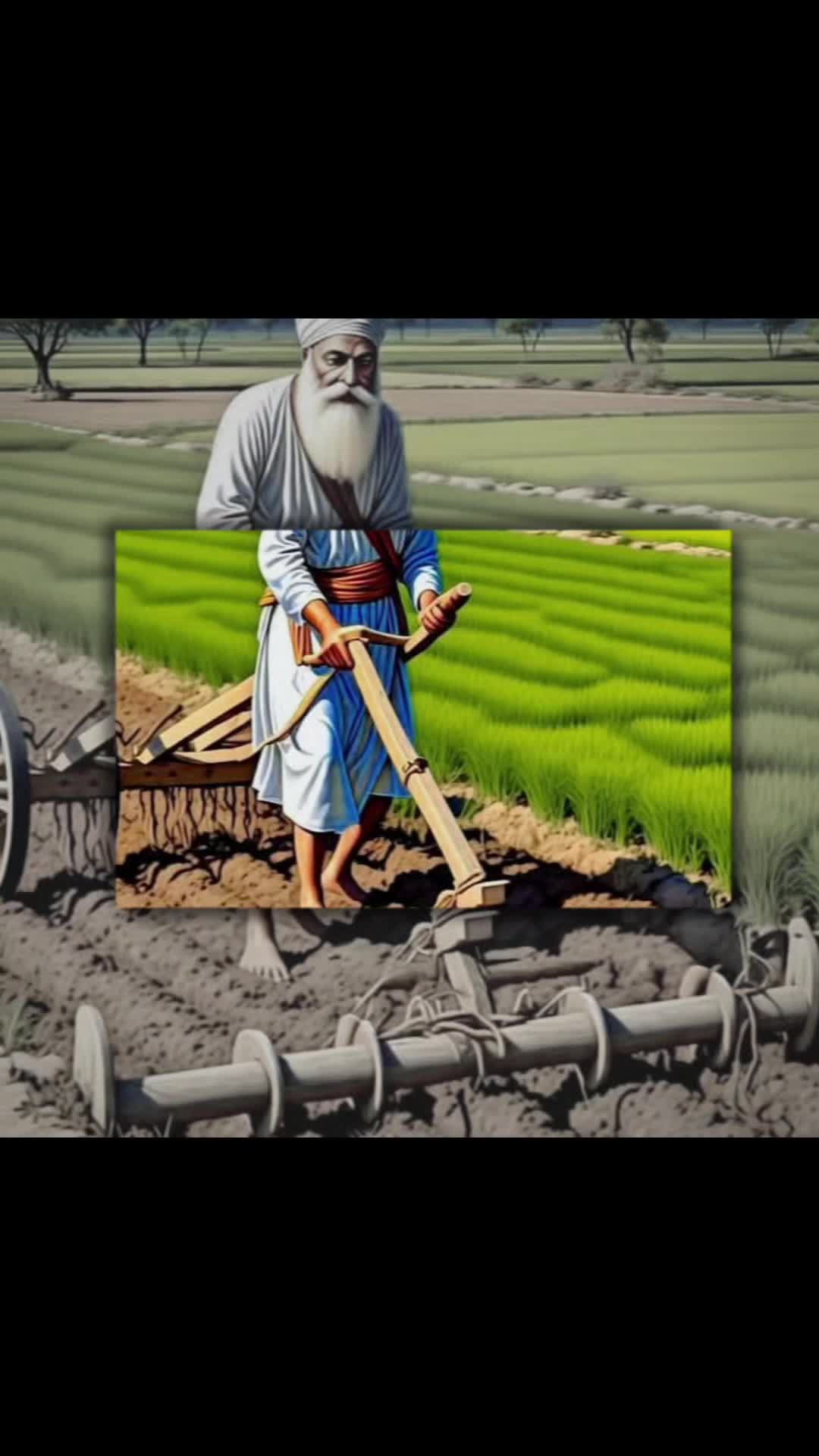 @Mai Hu Panjab