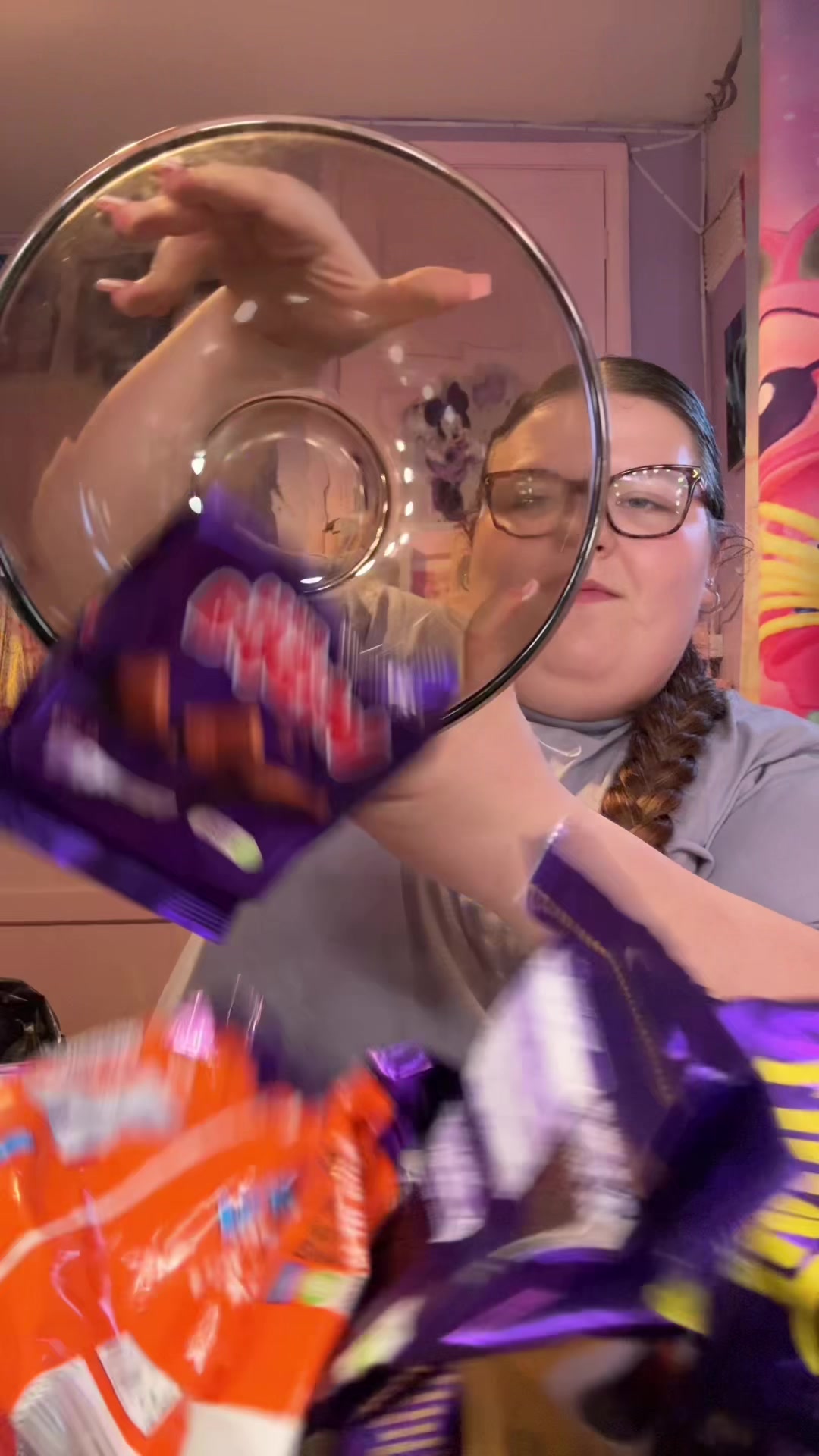 @Maisie
