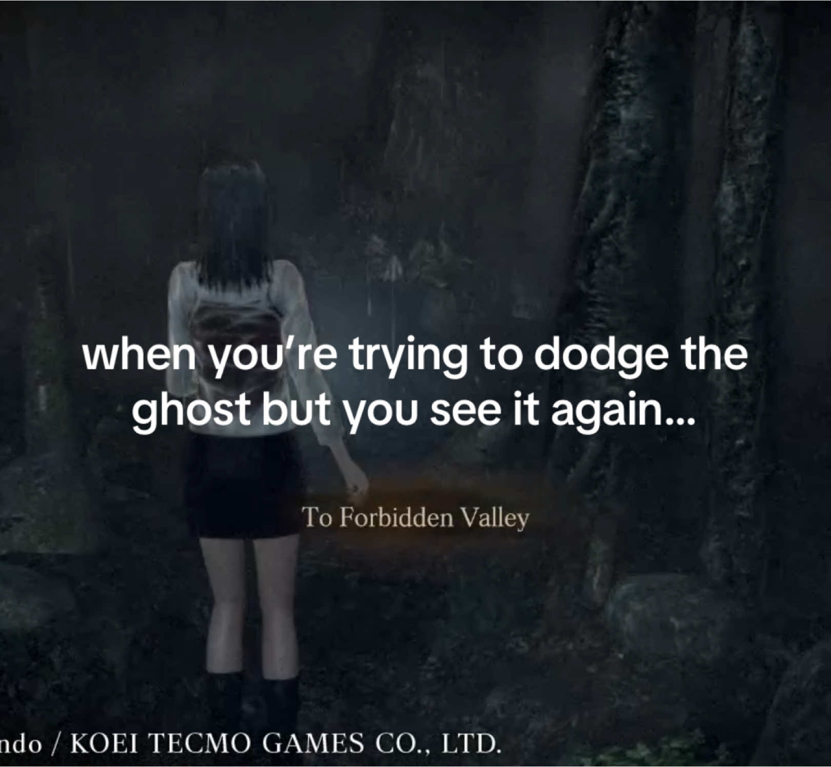 @fatal frame