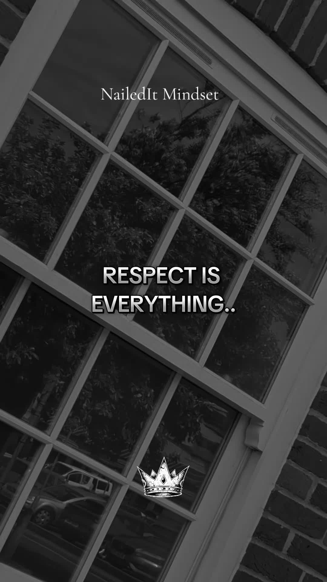@NailedIt Mindset