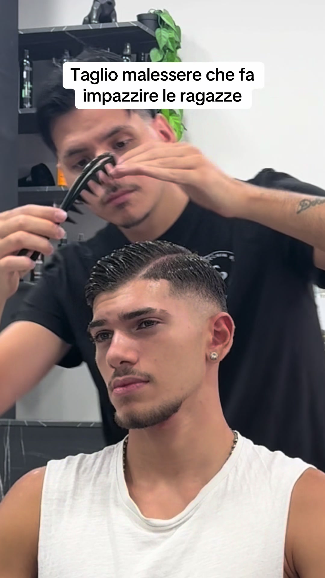 @💈PELLECCHIA BARBER💈