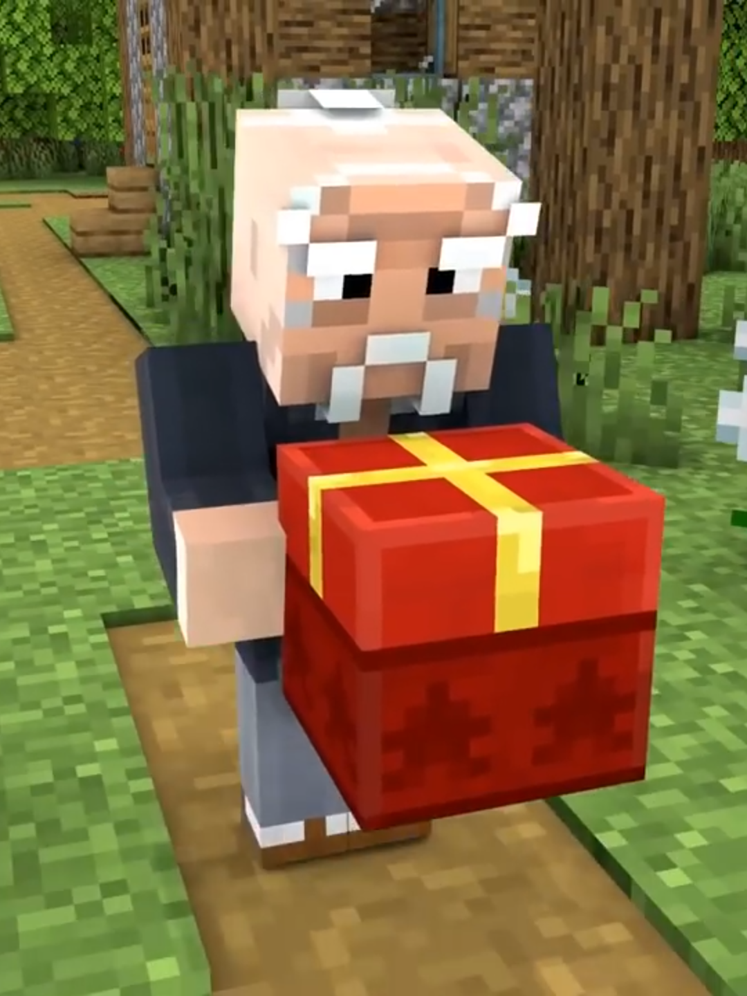@Big shools Minecraft