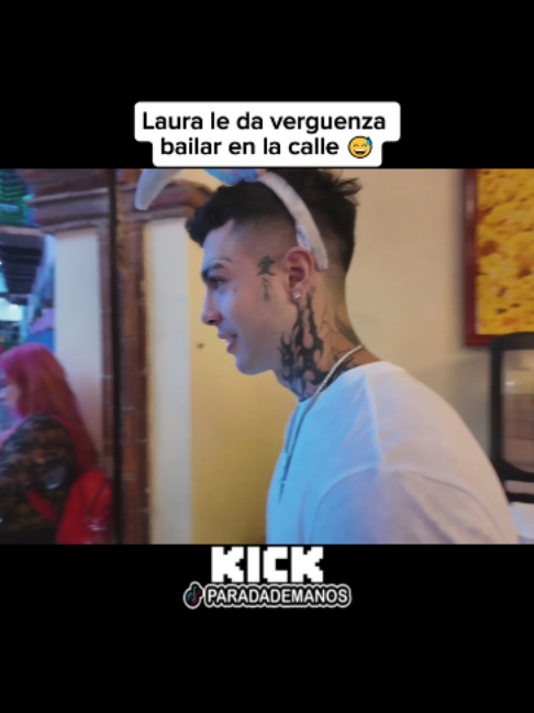 @Parada de Manos