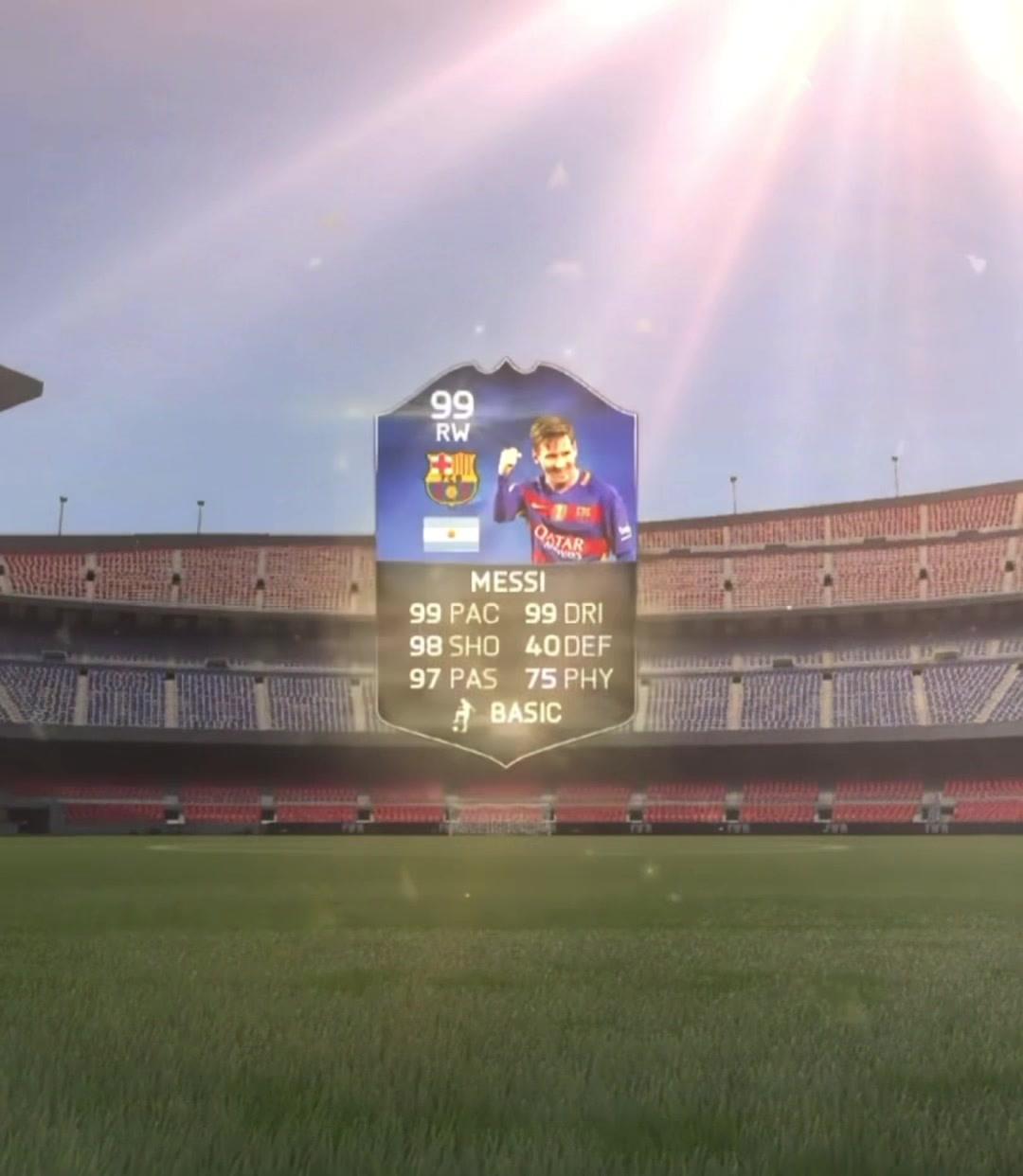 @FIFA x ⚽️