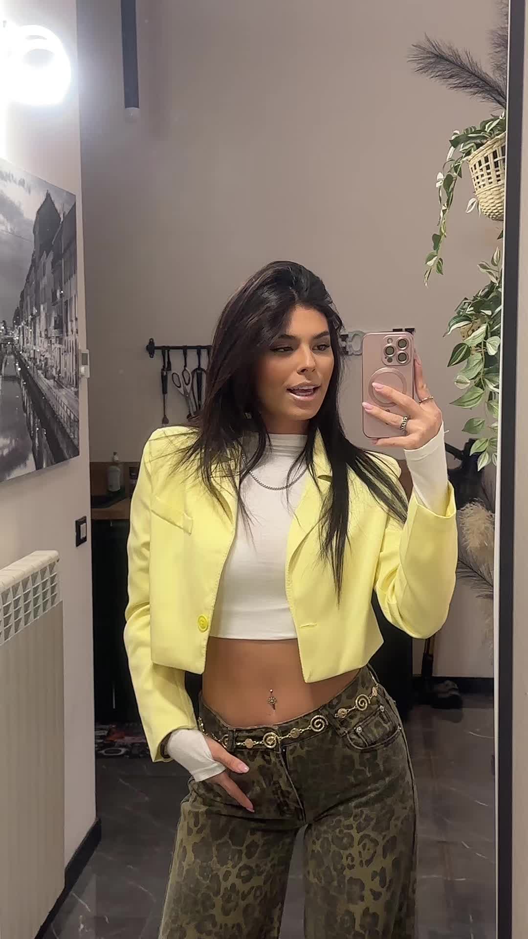 @Federica Petagna