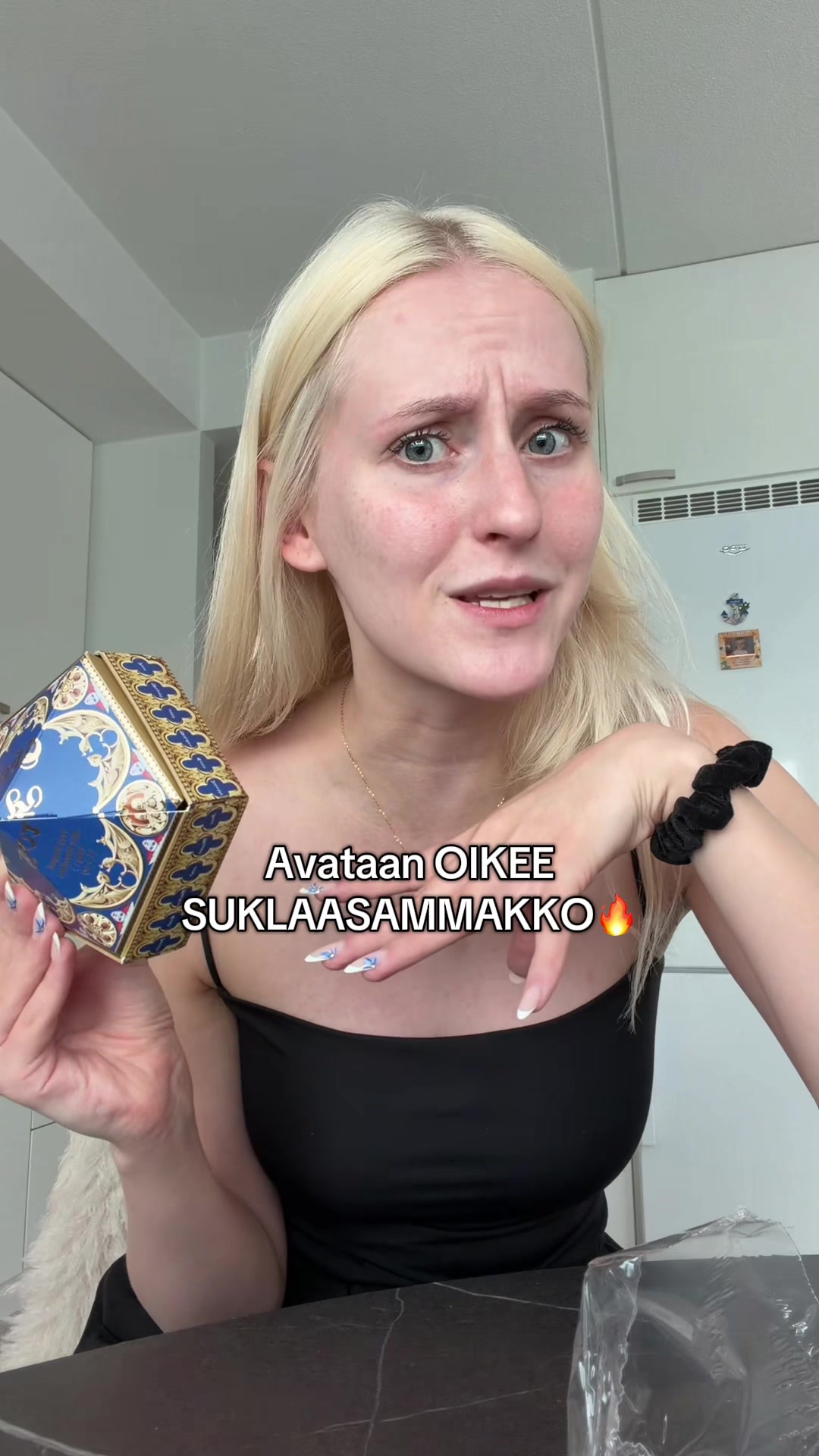 @Tiia Weckström