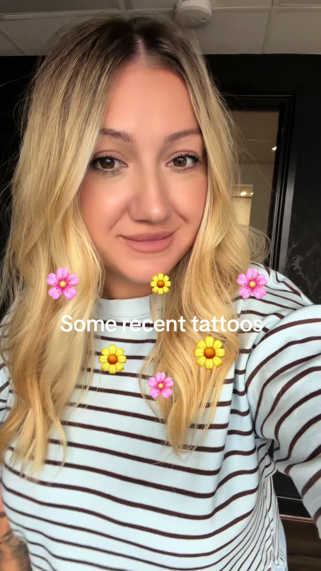 @Loz Parr Tattoo