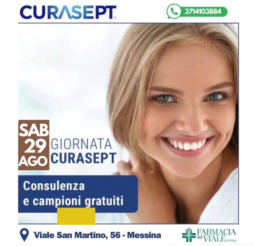 @Farmacia del Viale Di Perna