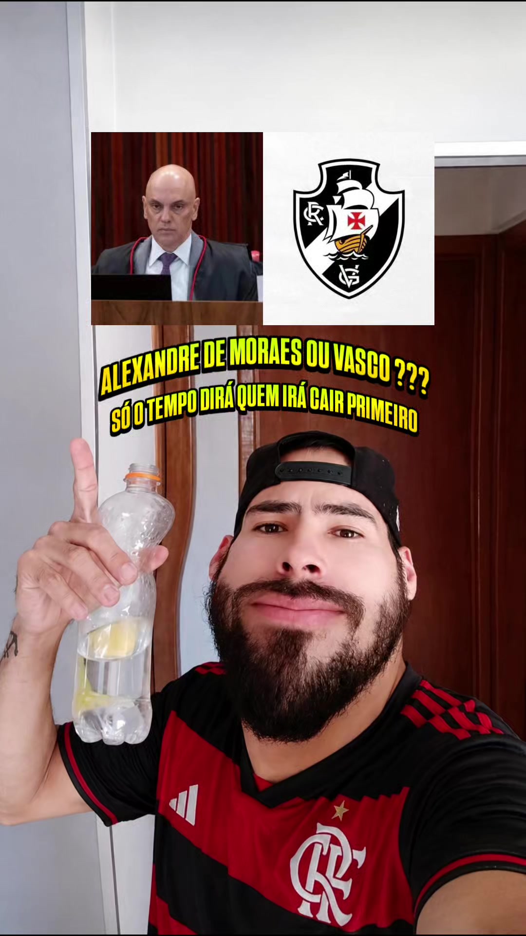 @Bruno Turetta - Flamengo 🔴⚫️