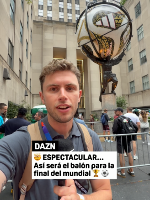 @DAZN Fútbol