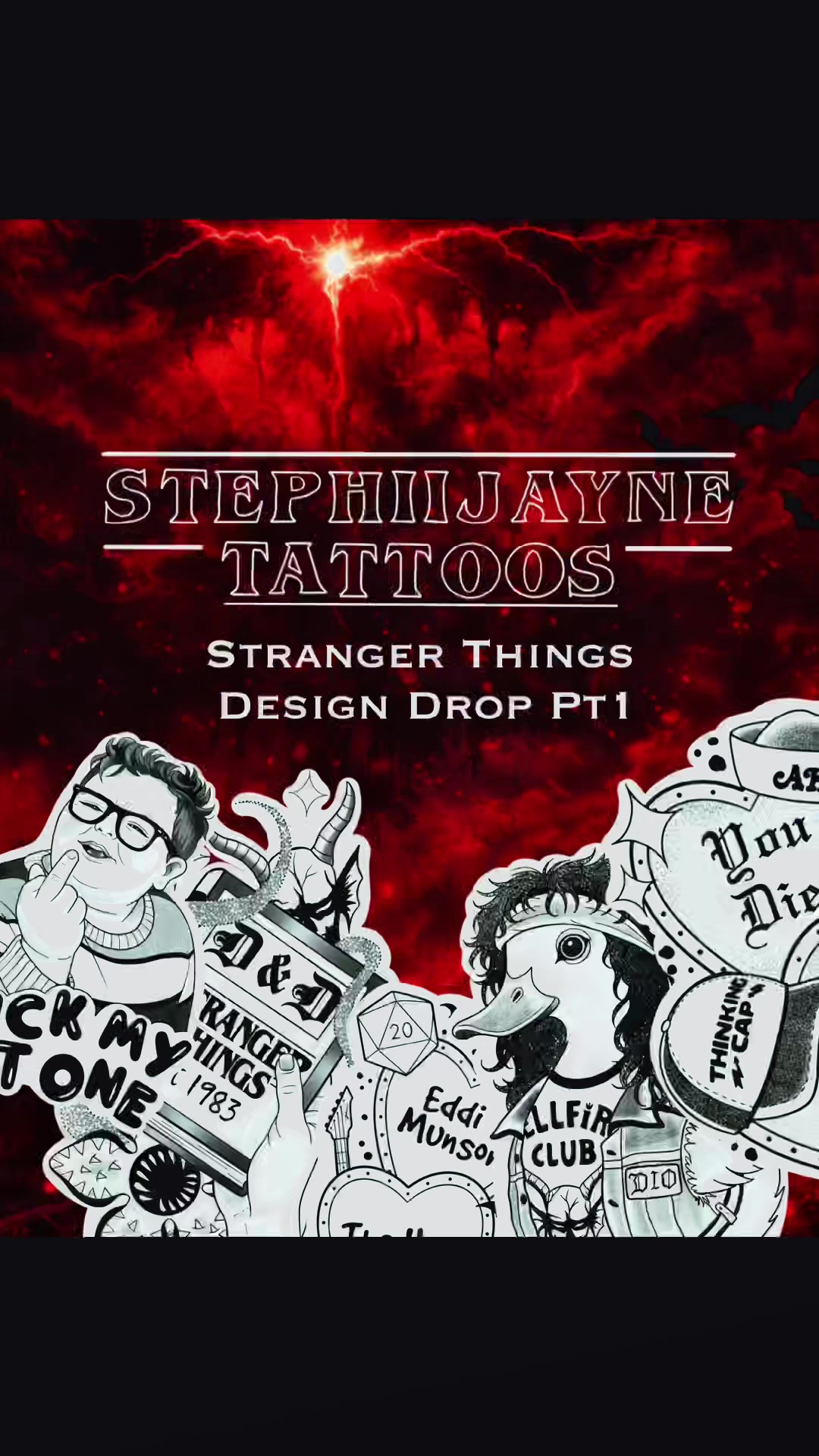 @Stephii Jayne