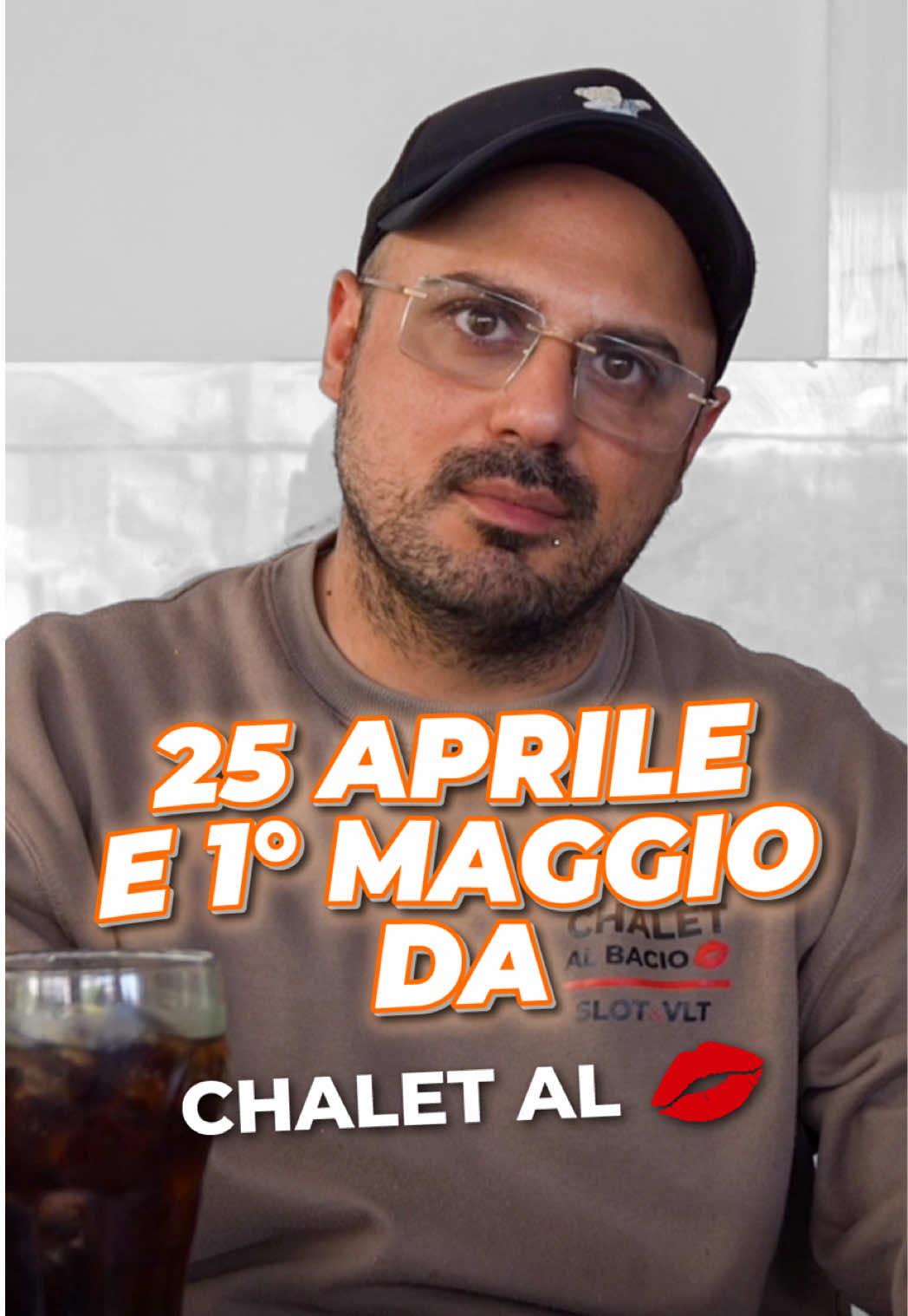 @Chalet Al Bacio