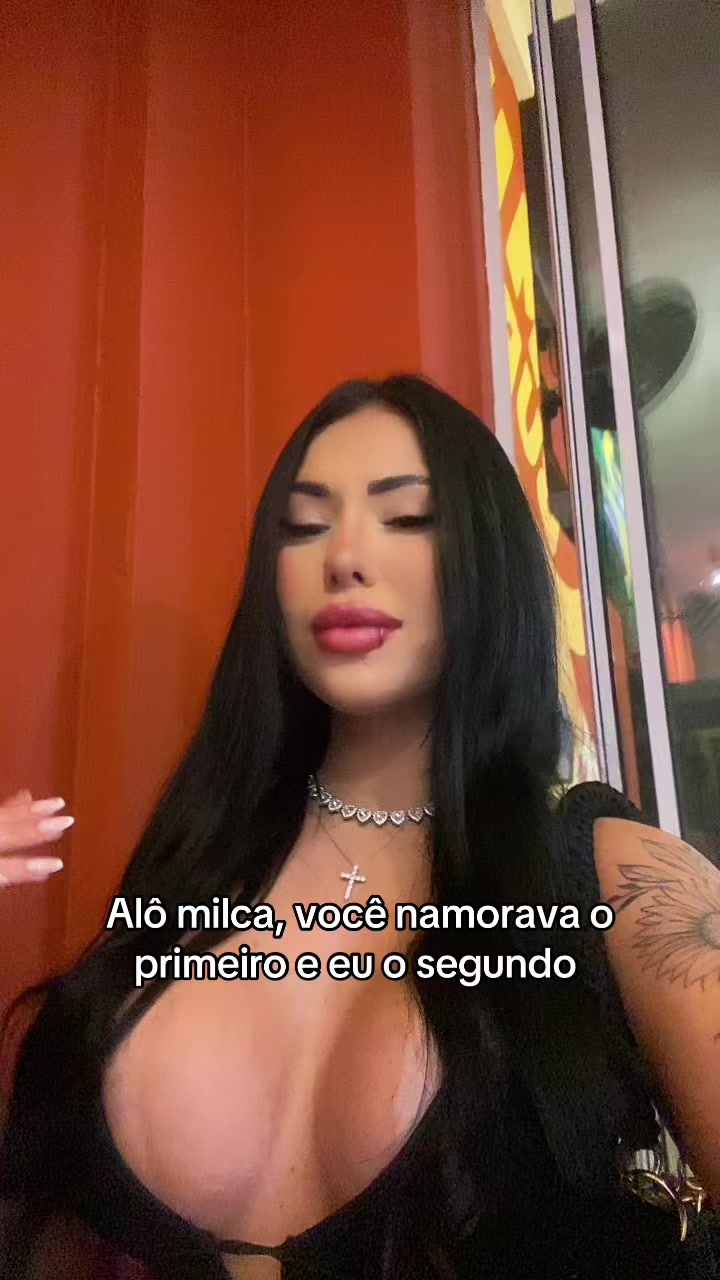 @IsadoraAlbuquerque