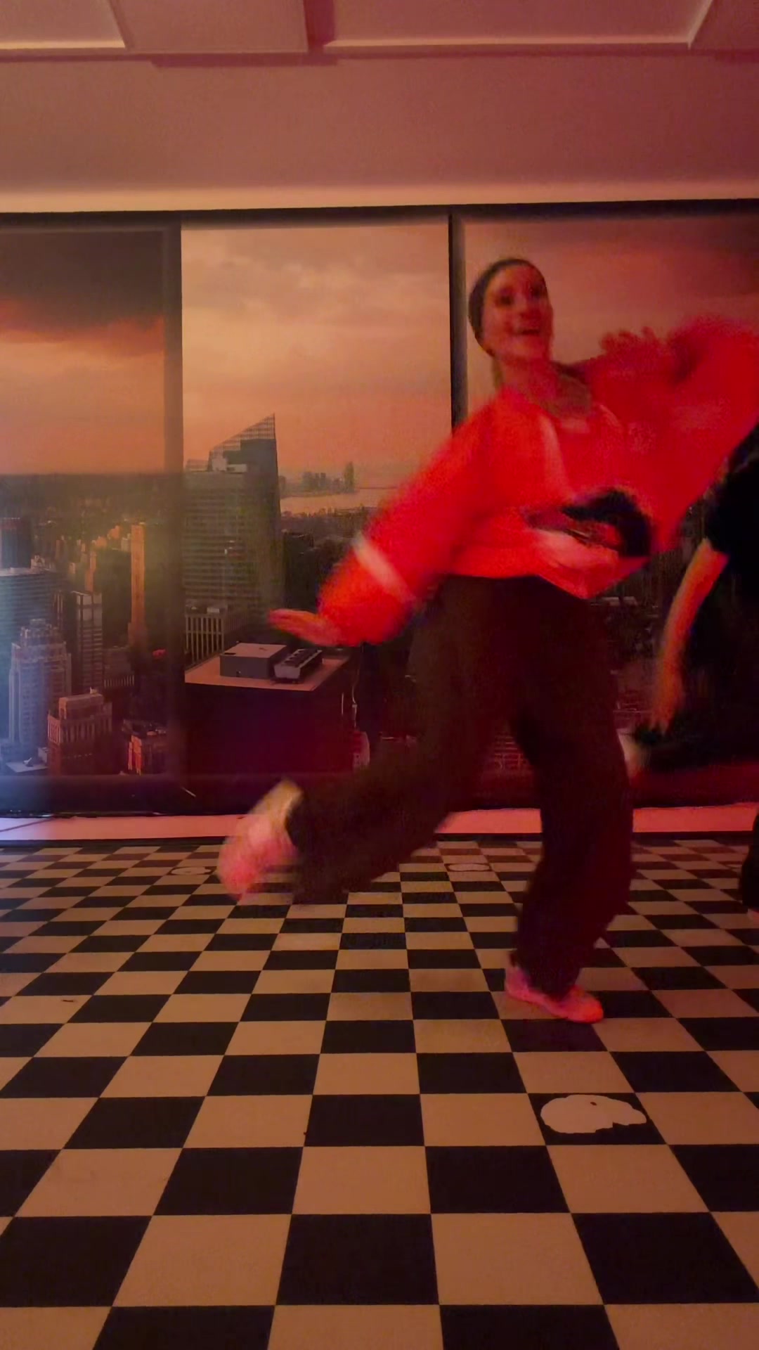 @Barbora Krop
