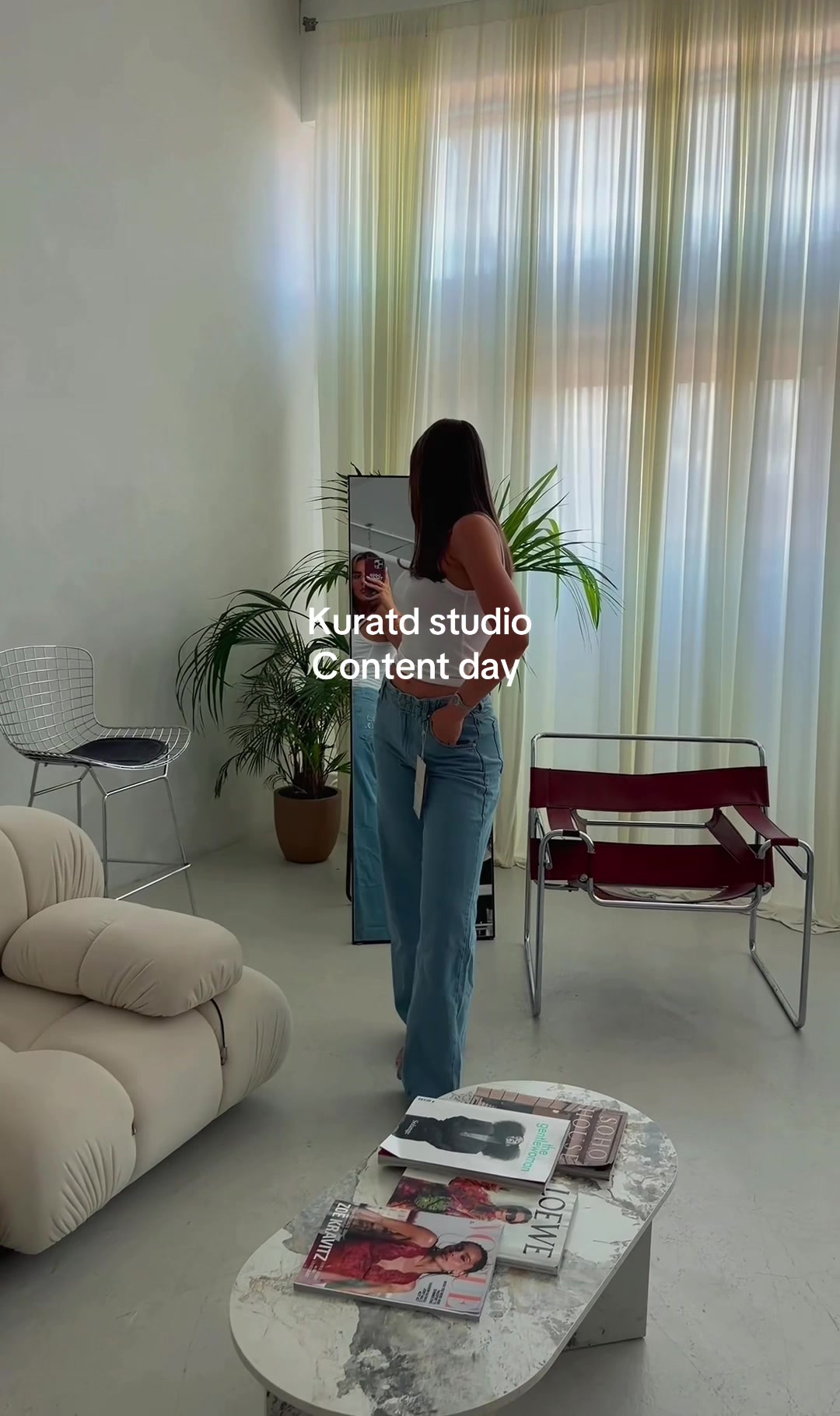 @Kuratd Studio