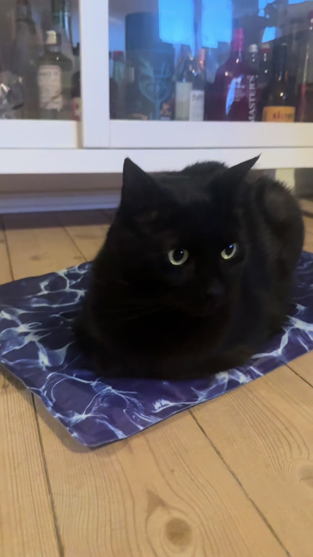 @Bissen the burnt loaf