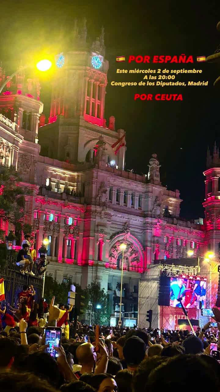 @ESPAÑA UNIDA