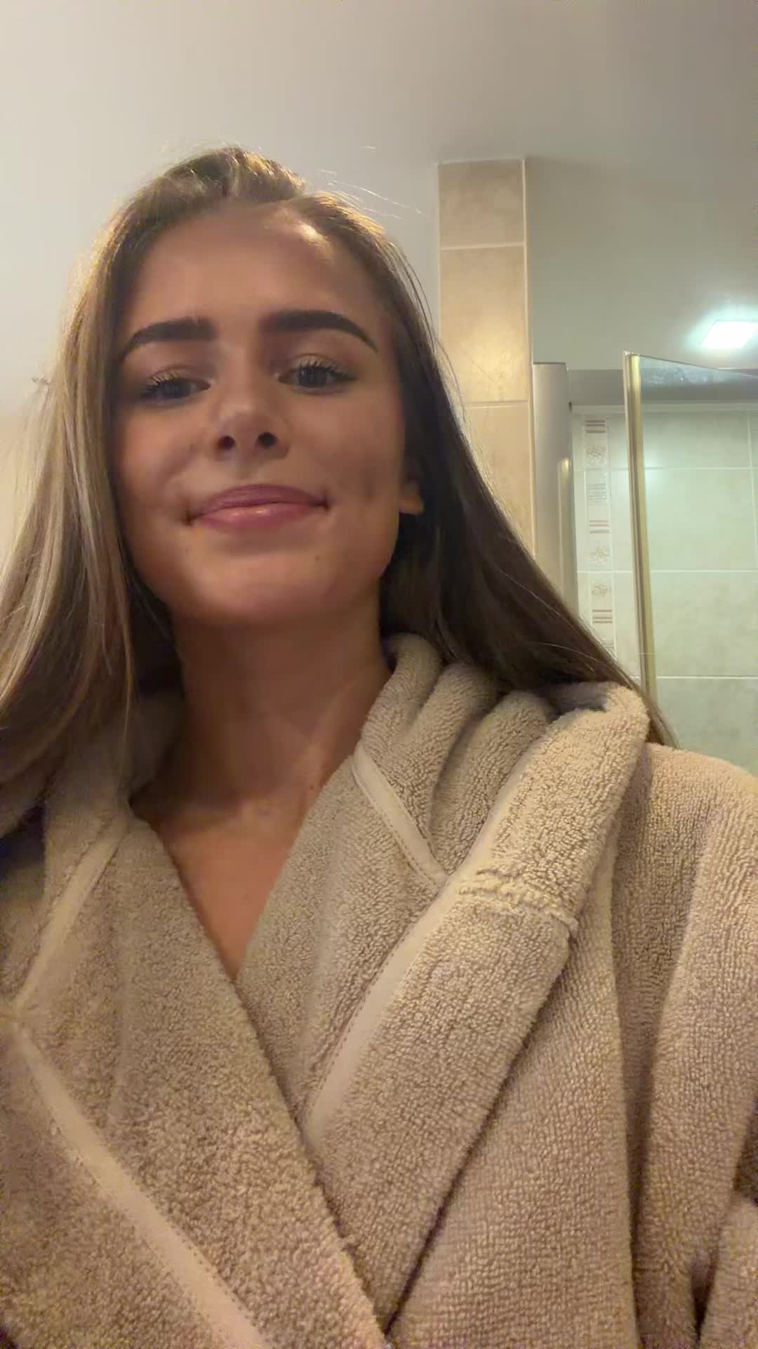 @secret