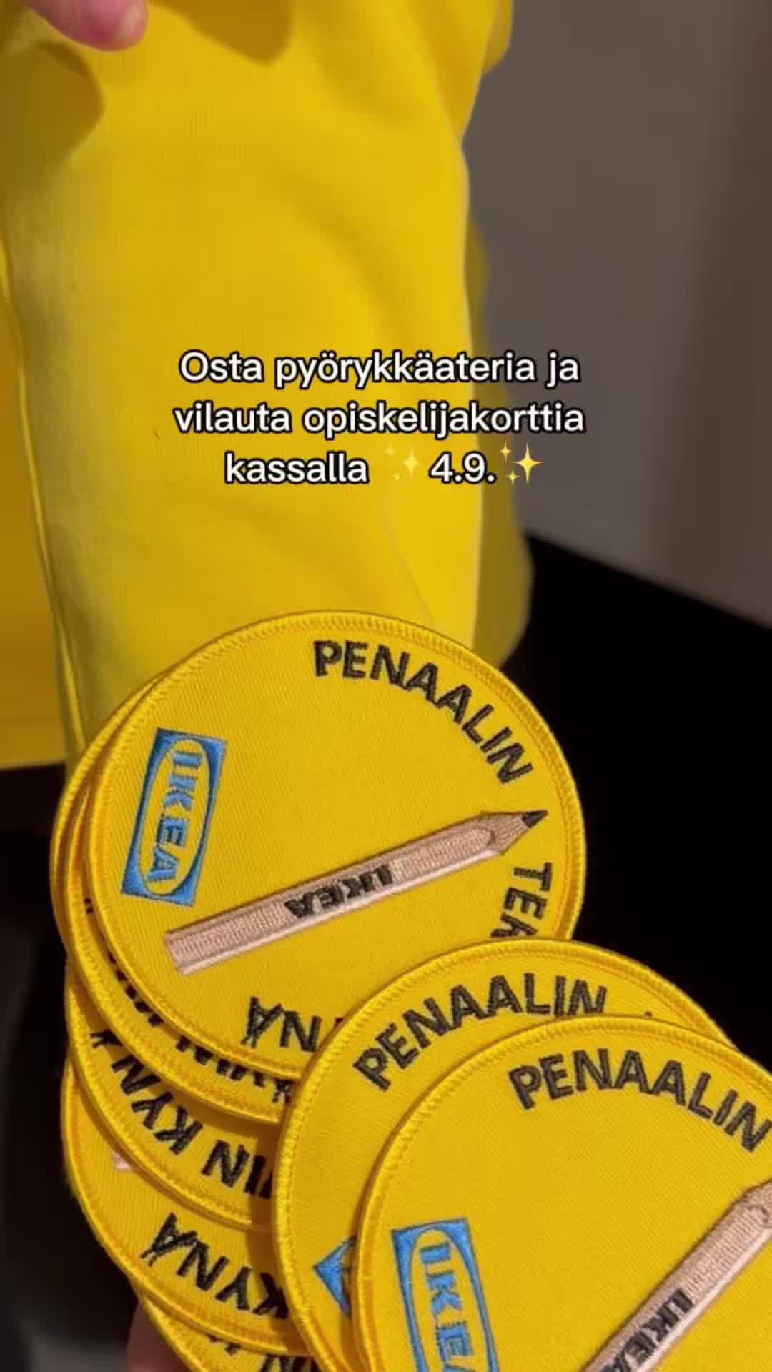 @IKEA Suomi