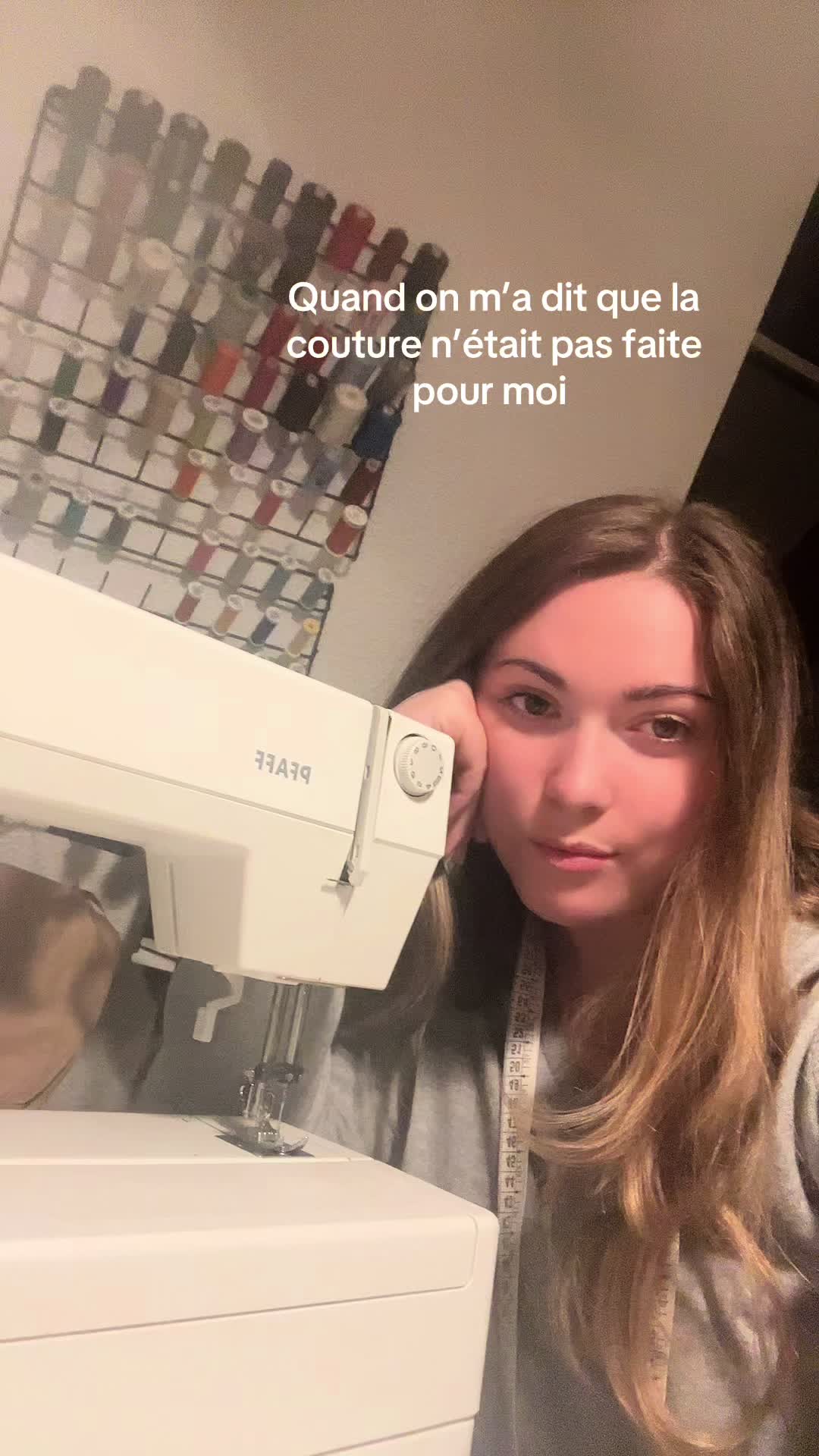 @Thebault Couture