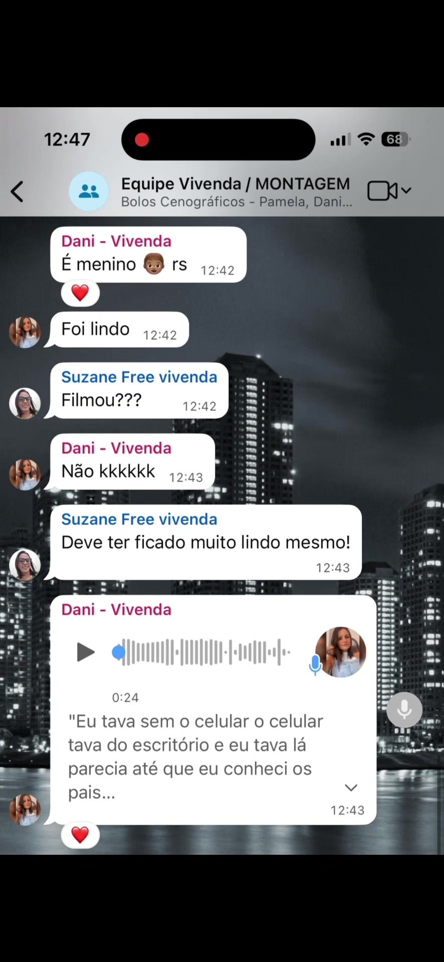 @Diogo Vidotto - Assessor