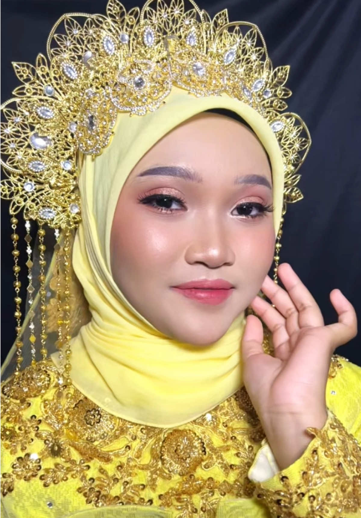 @SyaFwan_Bridal
