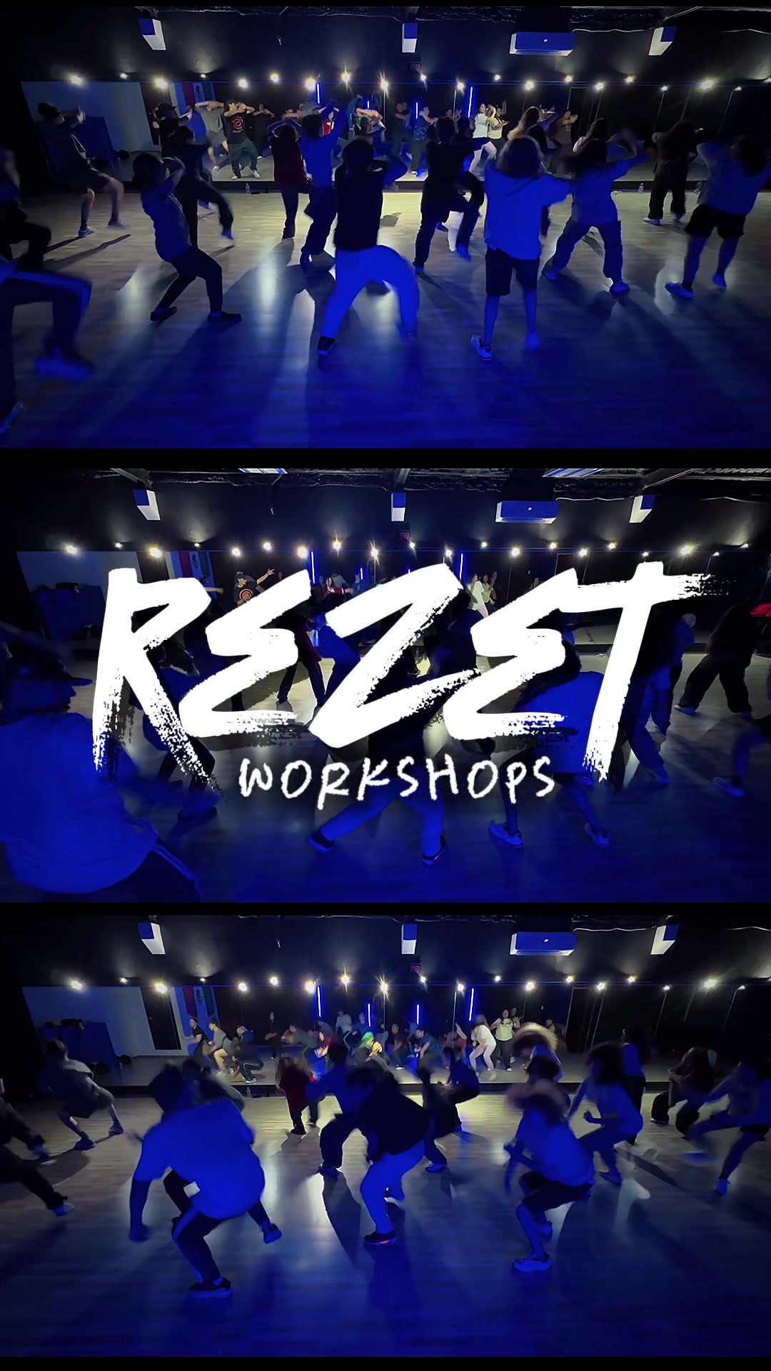 @Full Out Dance Studio