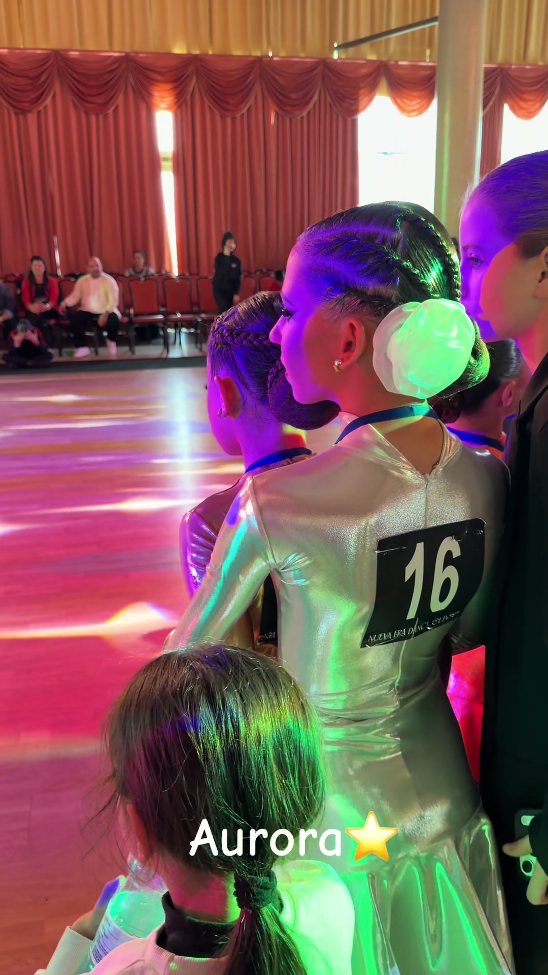 @AuryDance