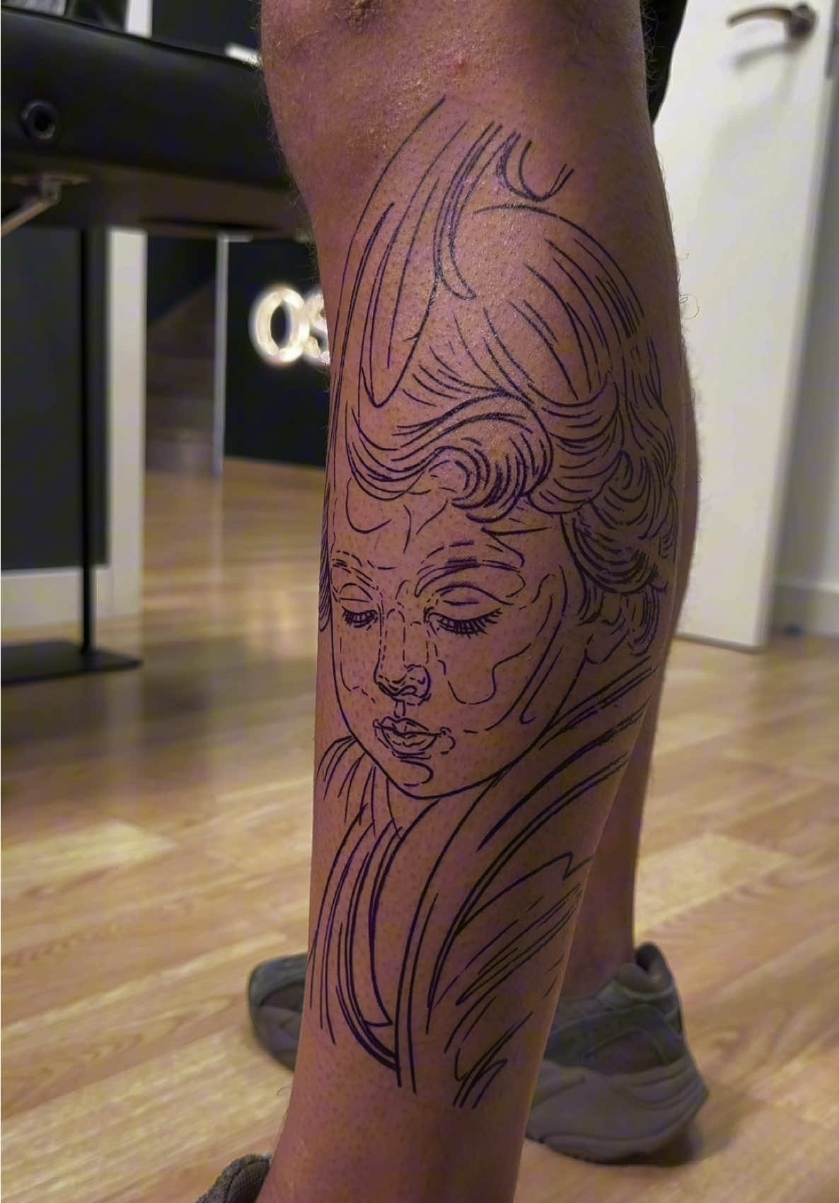 @Osam Tattoo Studio