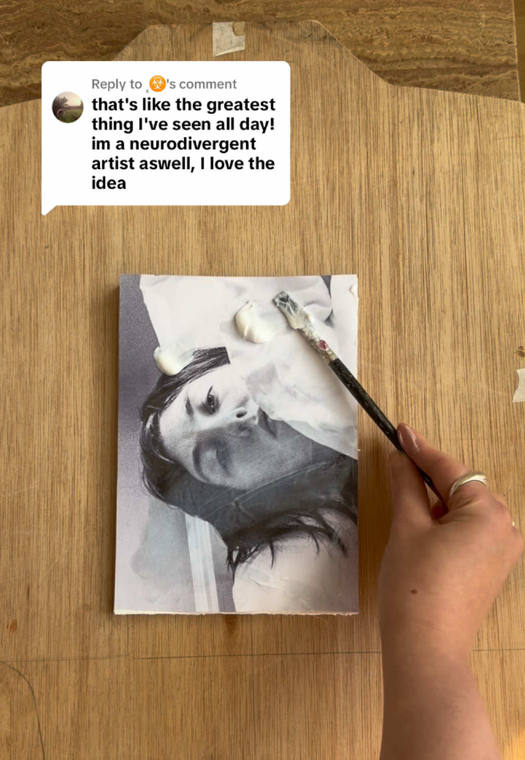 @Lucy Evans | Artist