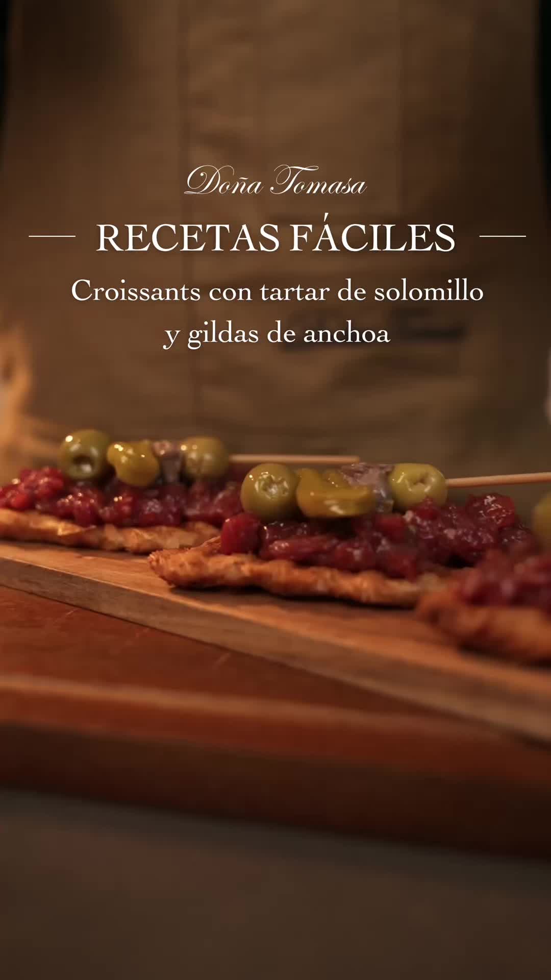 @Doña Tomasa