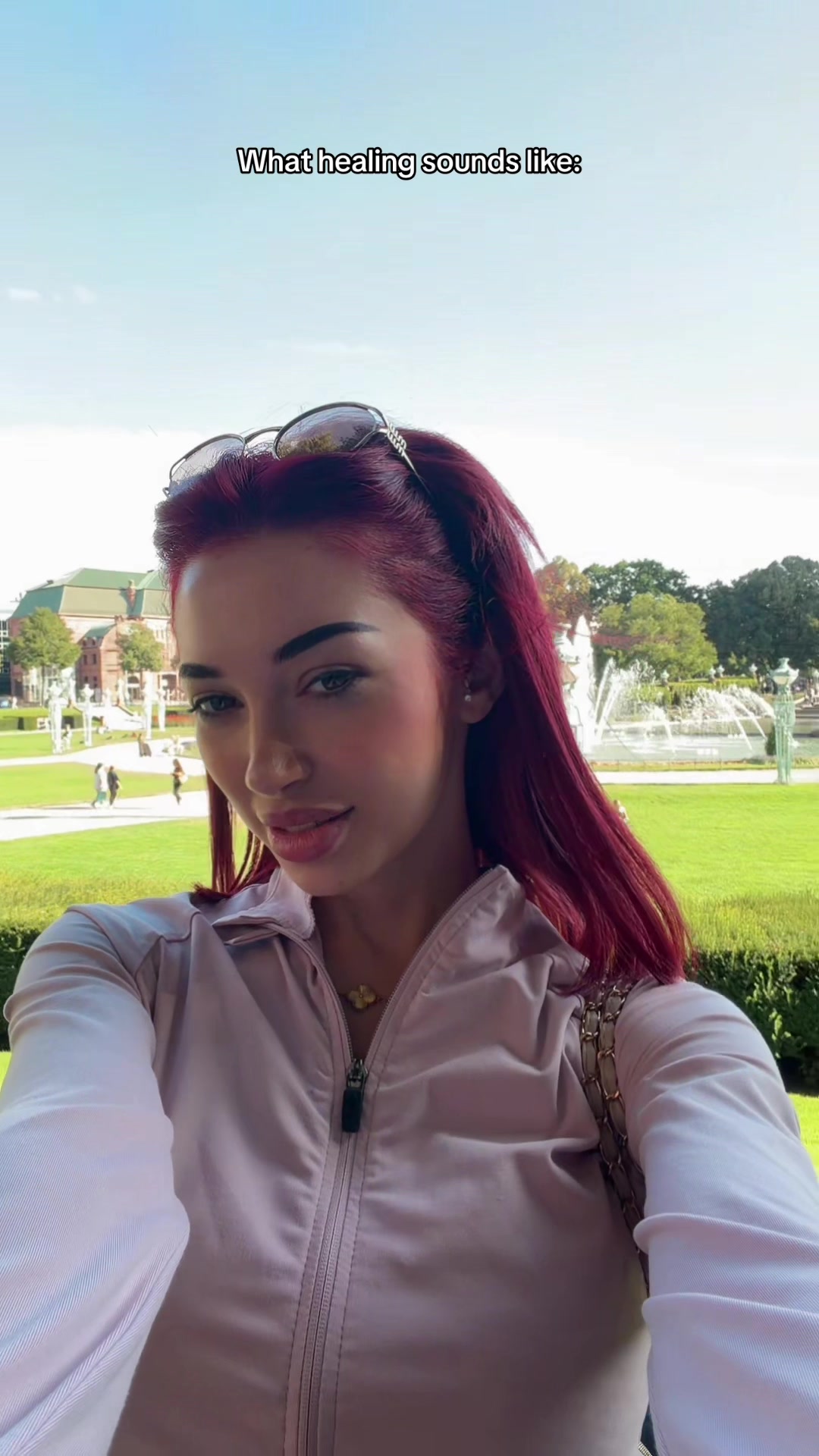 @Ariel | Ibes 2026