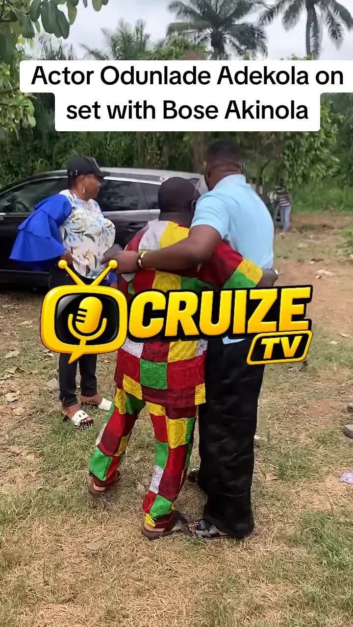 @CruizeTV |Nollywood