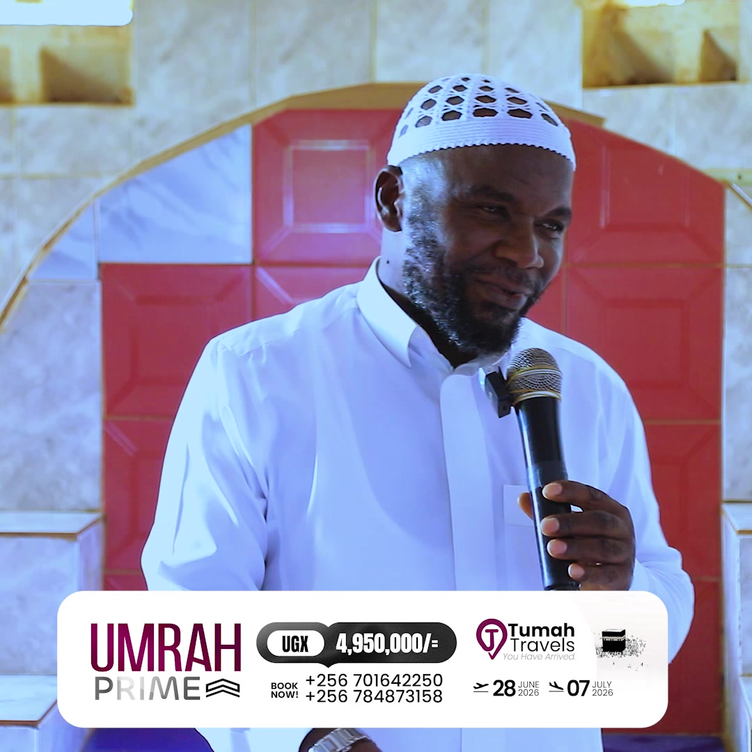 @SHK : MUHSIN BURHAAN KITI