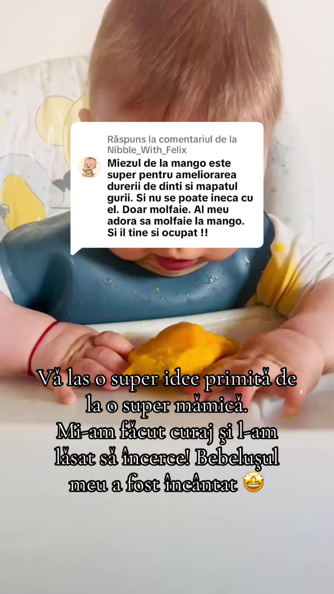 @Suflet &icirc;n farfurie