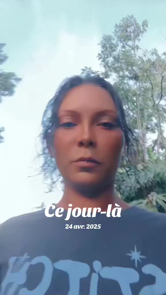 @Jessie La Lunée