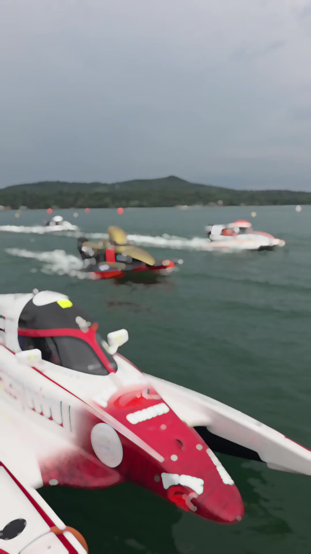 @F4 Powerboat Series