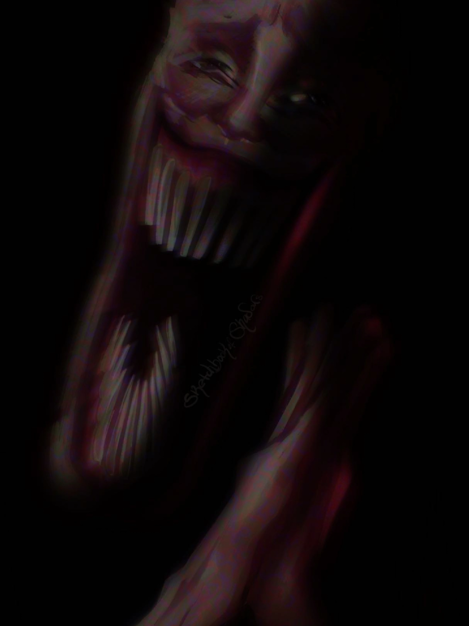 @Lilith🦇
