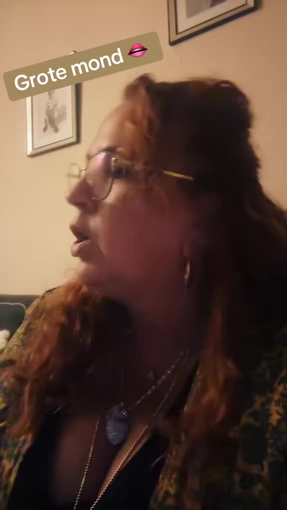 @Belinda