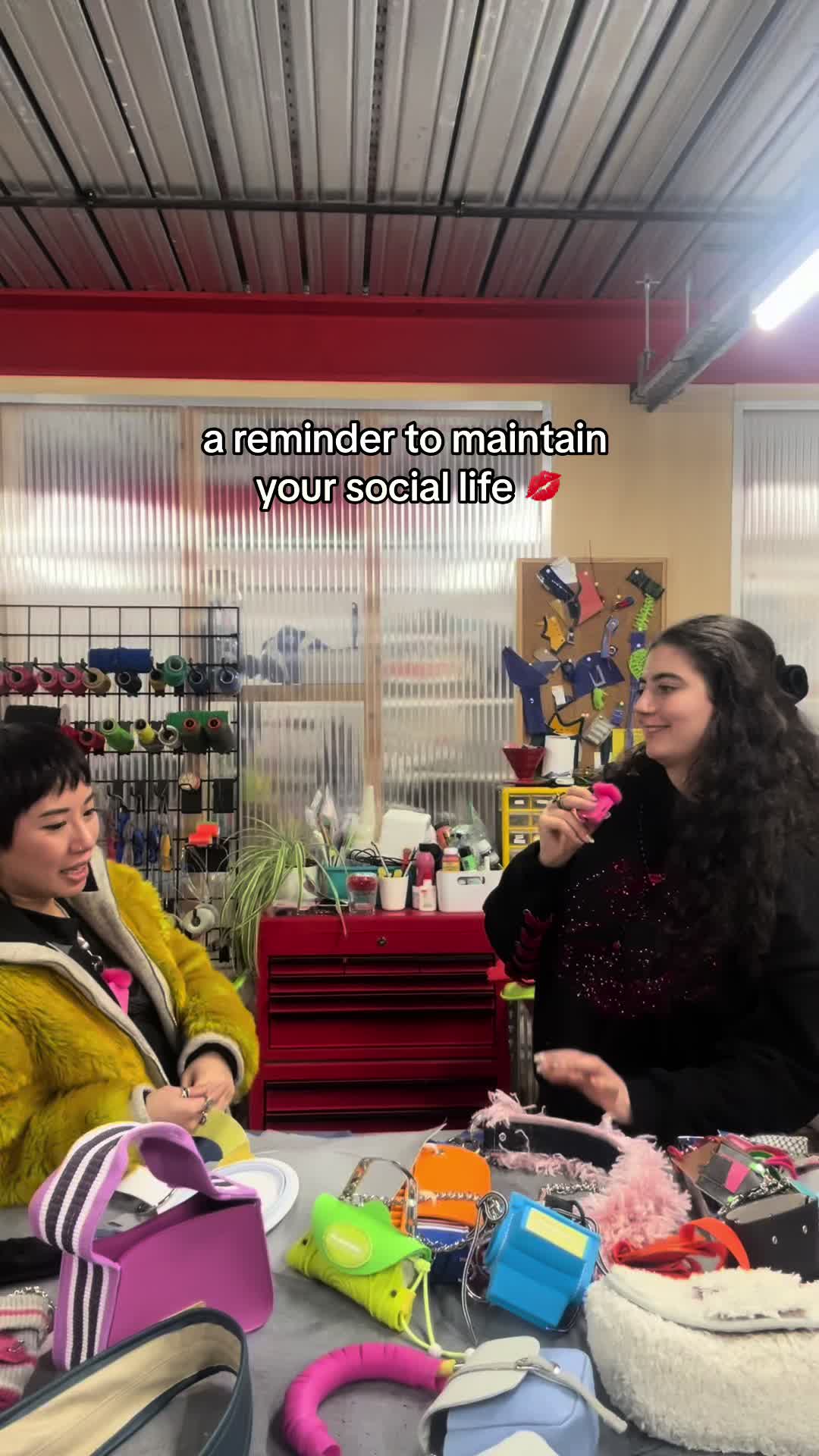 @Fat Anna Wintour