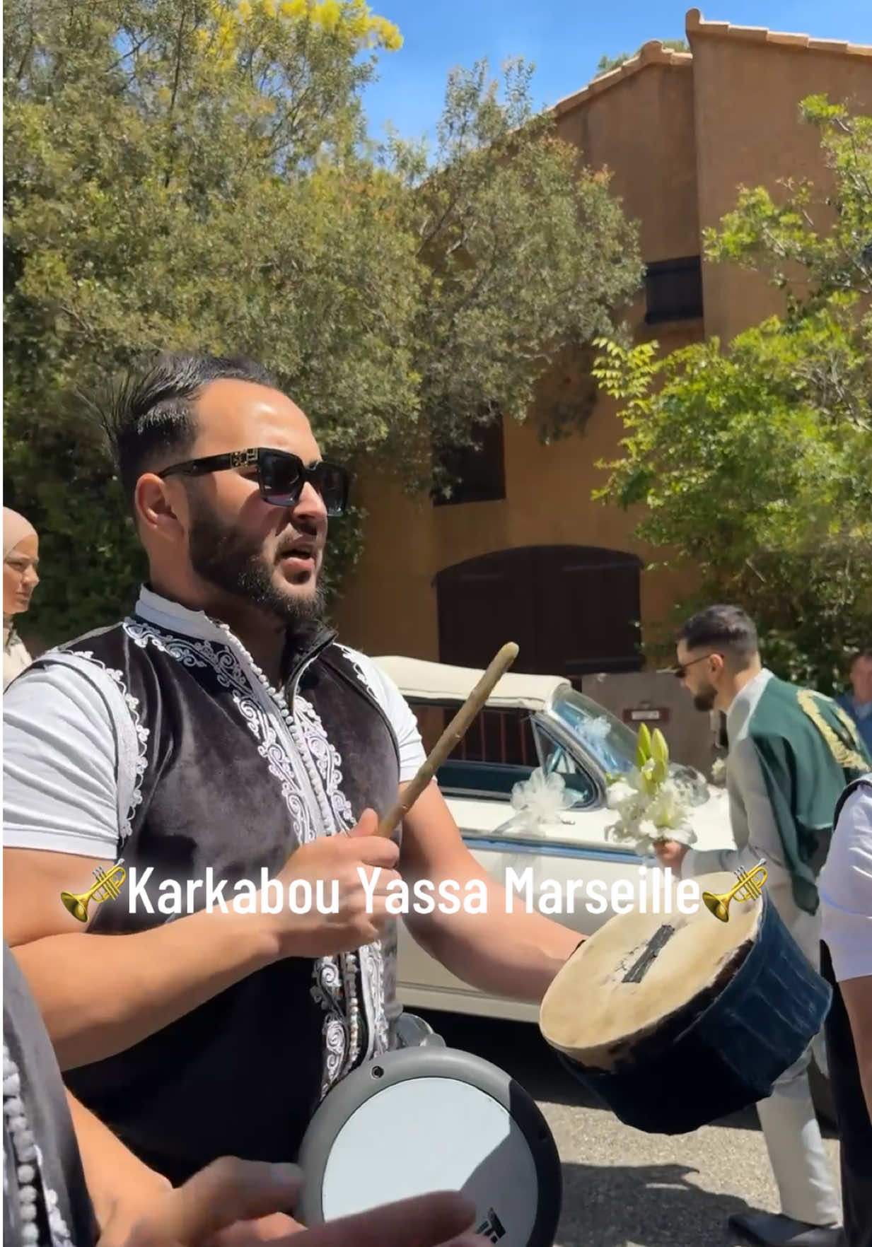 @Karkabou Yassa Marseille