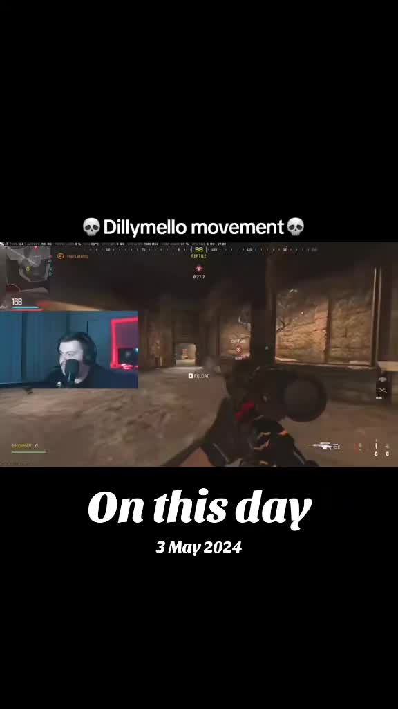 @❤️🦁DillyMelloDMG🦁❤️
