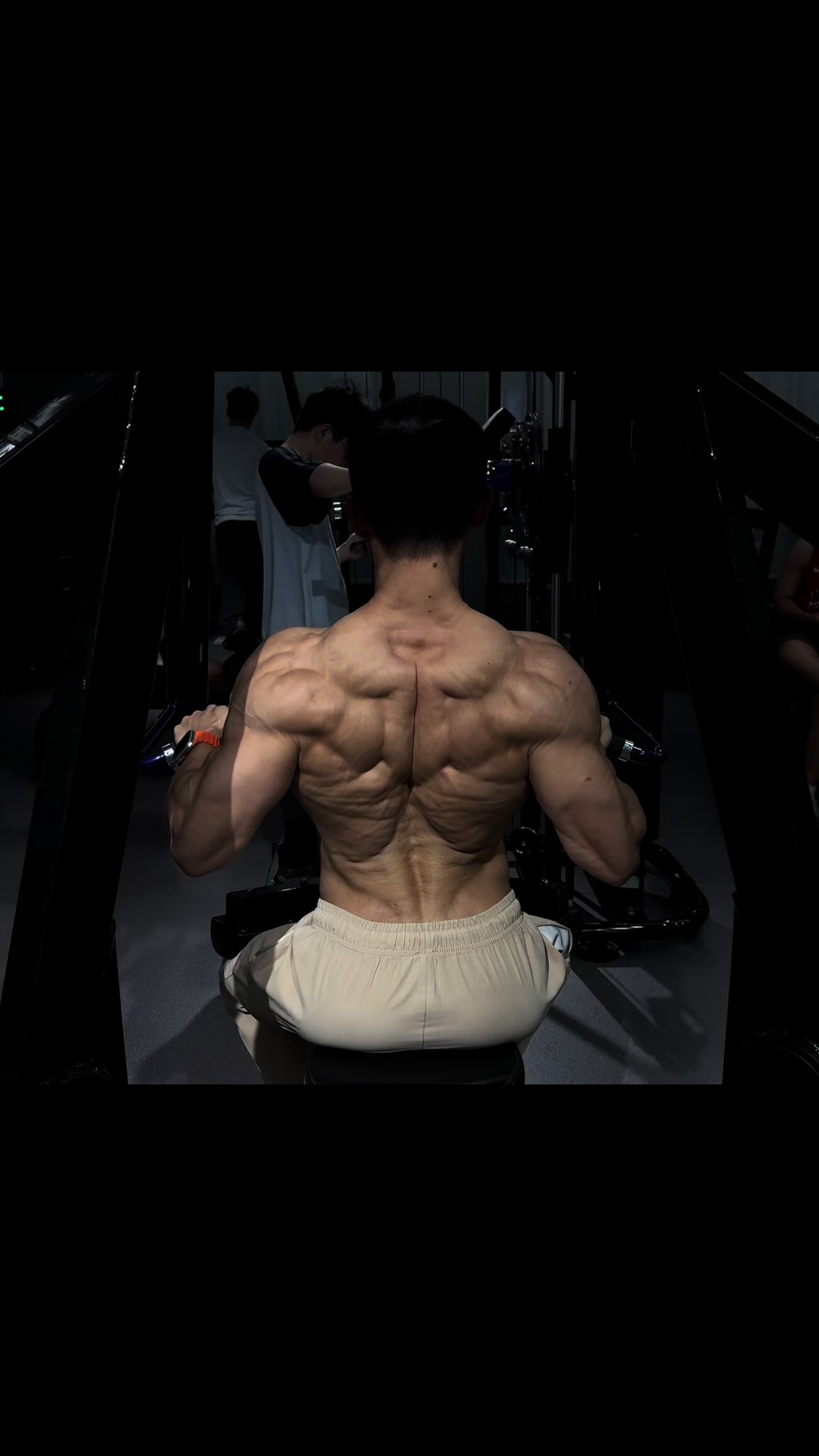 @gymxlean